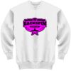 Custom Print Crewneck Sweatshirt Thumbnail