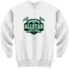 Custom Print Crewneck Sweatshirt Thumbnail