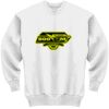 Custom Print Crewneck Sweatshirt Thumbnail