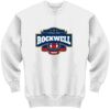 Custom Print Crewneck Sweatshirt Thumbnail