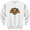 Custom Print Crewneck Sweatshirt Thumbnail