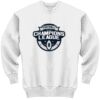 Custom Print Crewneck Sweatshirt Thumbnail
