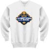 Custom Print Crewneck Sweatshirt Thumbnail