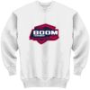 Custom Print Crewneck Sweatshirt Thumbnail