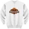 Custom Print Crewneck Sweatshirt Thumbnail