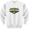 Custom Print Crewneck Sweatshirt Thumbnail