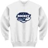 Custom Print Crewneck Sweatshirt Thumbnail