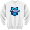 Custom Print Crewneck Sweatshirt Thumbnail