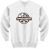 Custom Print Crewneck Sweatshirt Thumbnail