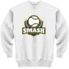 Custom Print Crewneck Sweatshirt Thumbnail