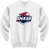 Custom Print Crewneck Sweatshirt Thumbnail