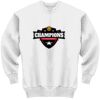 Custom Print Crewneck Sweatshirt Thumbnail