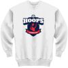 Custom Print Crewneck Sweatshirt Thumbnail