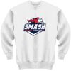 Custom Print Crewneck Sweatshirt Thumbnail