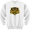 Custom Print Crewneck Sweatshirt Thumbnail