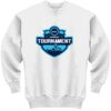 Custom Print Crewneck Sweatshirt Thumbnail