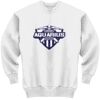 Custom Print Crewneck Sweatshirt Thumbnail