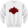 Custom Print Crewneck Sweatshirt Thumbnail