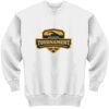Custom Print Crewneck Sweatshirt Thumbnail