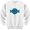 Custom Print Crewneck Sweatshirt Thumbnail