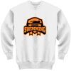 Custom Print Crewneck Sweatshirt Thumbnail