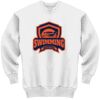 Custom Print Crewneck Sweatshirt Thumbnail