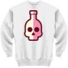 Custom Print Crewneck Sweatshirt Thumbnail
