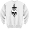 Custom Print Crewneck Sweatshirt Thumbnail
