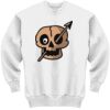 Custom Print Crewneck Sweatshirt Thumbnail