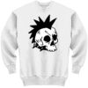 Custom Print Crewneck Sweatshirt Thumbnail