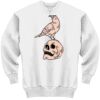 Custom Print Crewneck Sweatshirt Thumbnail