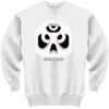 Custom Print Crewneck Sweatshirt Thumbnail