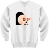 Custom Print Crewneck Sweatshirt Thumbnail