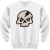 Custom Print Crewneck Sweatshirt Thumbnail