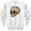 Custom Print Crewneck Sweatshirt Thumbnail