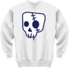 Custom Print Crewneck Sweatshirt Thumbnail