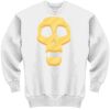 Custom Print Crewneck Sweatshirt Thumbnail