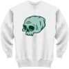 Custom Print Crewneck Sweatshirt Thumbnail
