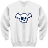 Custom Print Crewneck Sweatshirt Thumbnail