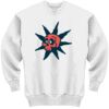 Custom Print Crewneck Sweatshirt Thumbnail
