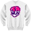 Custom Print Crewneck Sweatshirt Thumbnail