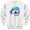 Custom Print Crewneck Sweatshirt Thumbnail