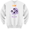 Custom Print Crewneck Sweatshirt Thumbnail