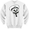 Custom Print Crewneck Sweatshirt Thumbnail