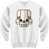 Custom Print Crewneck Sweatshirt Thumbnail
