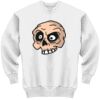 Custom Print Crewneck Sweatshirt Thumbnail