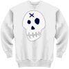 Custom Print Crewneck Sweatshirt Thumbnail