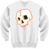 Custom Print Crewneck Sweatshirt Thumbnail