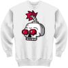 Custom Print Crewneck Sweatshirt Thumbnail