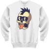Custom Print Crewneck Sweatshirt Thumbnail